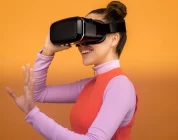 Informații de realitate virtuală (VR) pentru camgirls / vedete