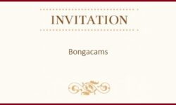 Invită membrii în private chat cu ajutorul noii funcții de pe Bongacams
