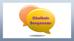 Bongacams a lansat Chatbots