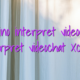 Devino interpret videochat interpret videochat Xcams