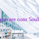 Inregistrare cont Soulcams