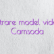 Inregistrare model videochat Camsoda