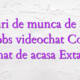 Locuri de munca de acasa ejobs videochat Cont videochat de acasa Extasycams