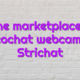Online marketplace wiki videochat webcam girl Strichat