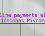 Online payments wiki videochat Rivcams