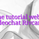 Online tutorial websites videochat Rivcams