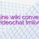 Online wiki converter videochat Imlive