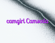 camgirl Camsoda