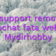 Chat support remote job videochat fata webcam Mydirhobby