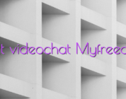 Cont videochat Myfreecams