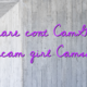 Creare cont CamGirl webcam girl Camsoda