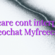 Creare cont interpret videochat Myfreecams