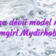 Cum sa devii model model camgirl Mydirhobby