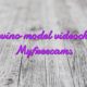 Devino model videochat Myfreecams