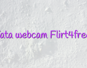 fata webcam Flirt4free