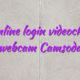 Info Online login videochat fata webcam Camsoda