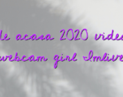 Job de acasa 2020 videochat webcam girl Imlive