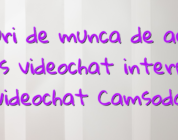 Locuri de munca de acasa ejobs videochat interpret videochat Camsoda
