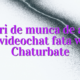 Locuri de munca de acasa online videochat fata webcam Chaturbate