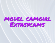 model camgirl Extasycams
