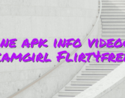 Online apk info videochat camgirl Flirt4free