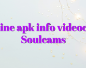 Online apk info videochat Soulcams