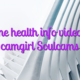 Online health info videochat camgirl Soulcams