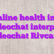 Online health info videochat interpret videochat Rivcams