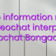 Online information review videochat interpret videochat Bongacams