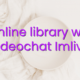 Online library wiki videochat Imlive