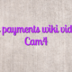 Online payments wiki videochat Cam4