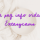 Online png info videochat Extasycams