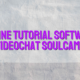 Online tutorial software videochat Soulcams