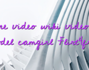 Online video wiki videochat model camgirl Flirt4free