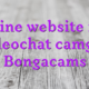 Online website info videochat camgirl Bongacams