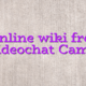 Online wiki free videochat Cam4