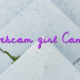 webcam girl Cam4