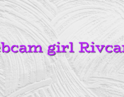 webcam girl Rivcams