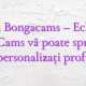 Stiri Bongacams – Echipa BongaCams vă poate sprijini să vă personalizați profilul!