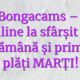 Stiri Bongacams – Intră online la sfârșit de săptămână și primește plăți MARȚI! bongacams camsite Bongacams Camsite stiri bongacams intr   online la sf  r  it de s  pt  m  n     i prime  te pl    i mar  i 80x80