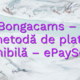 Stiri Bongacams – Nouă metodă de plată disponibilă – ePayService! bongacams camsite Bongacams Camsite stiri bongacams nou   metod   de plat   disponibil   epayservice 80x80