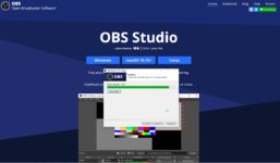 Instalare OBS pentru videochat