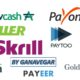 Camgirls – Site-uri de plăți de top / Procesoare de plăți
