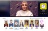 Alternative Premium Snapchat pentru Camgirls / Stars   consejos de snapchat publico de cam girl 1 100x65