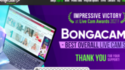 Analiza Bongacams | Descrierea platformei BongaModels